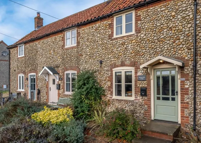 Wishing Well Cottage