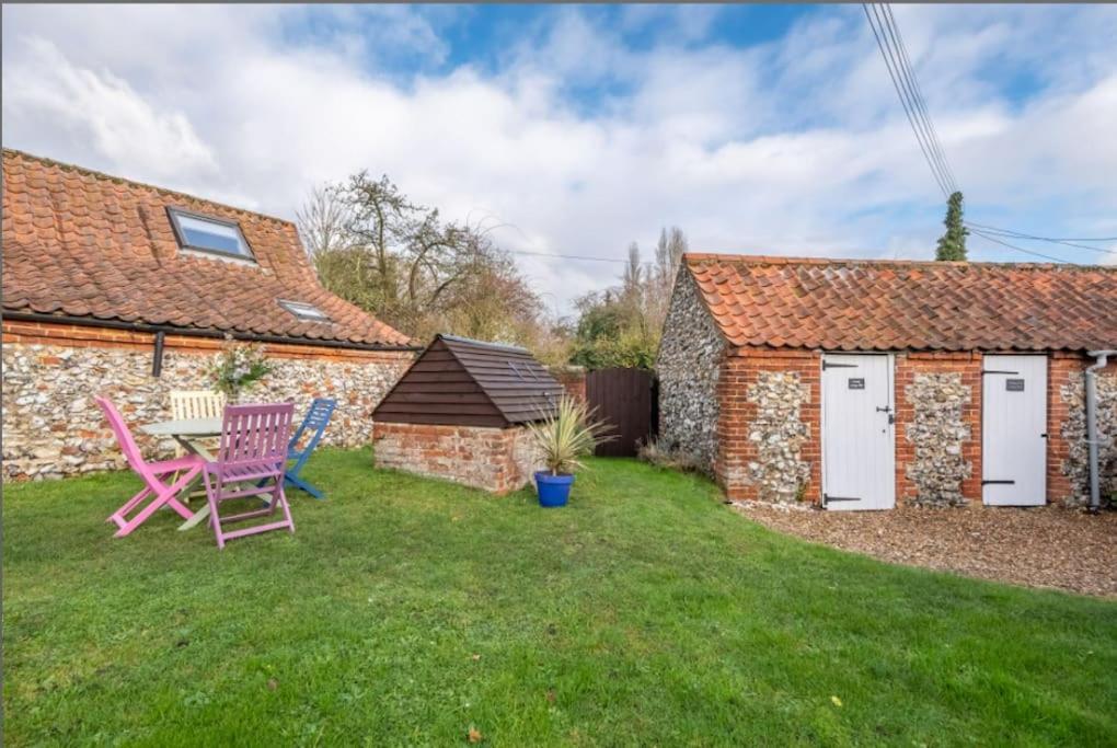 Wishing Well Holiday home *